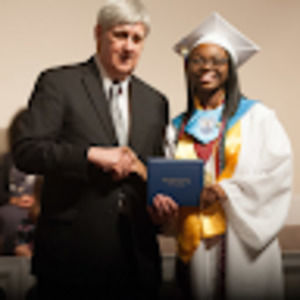 Meet your Posher, Vera